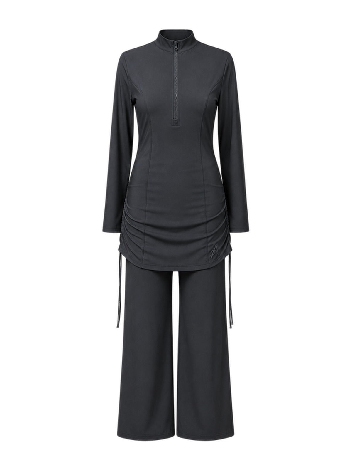 Baya Burkini - Midnight Black