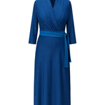 Sirocco Burkini - Navy Blue
