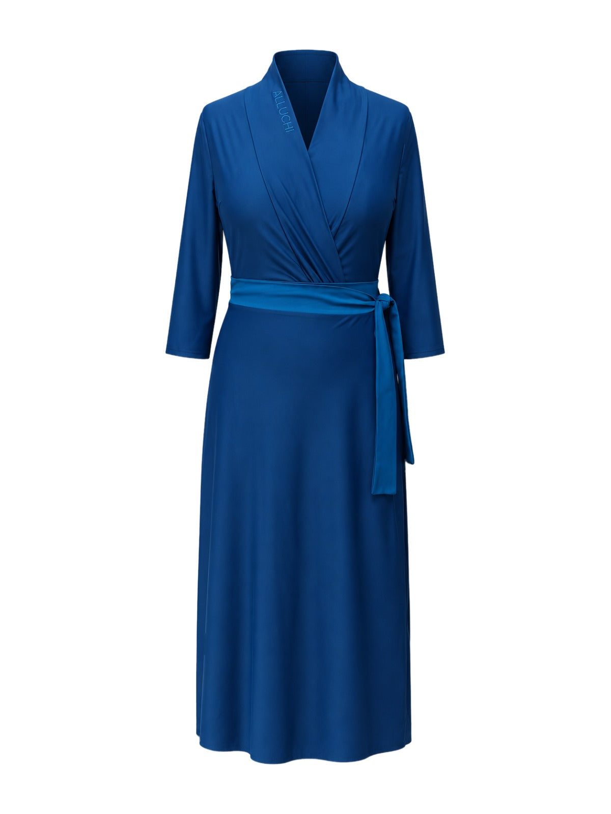Sirocco Burkini - Navy Blue