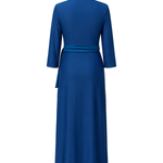 Sirocco Burkini - Navy Blue
