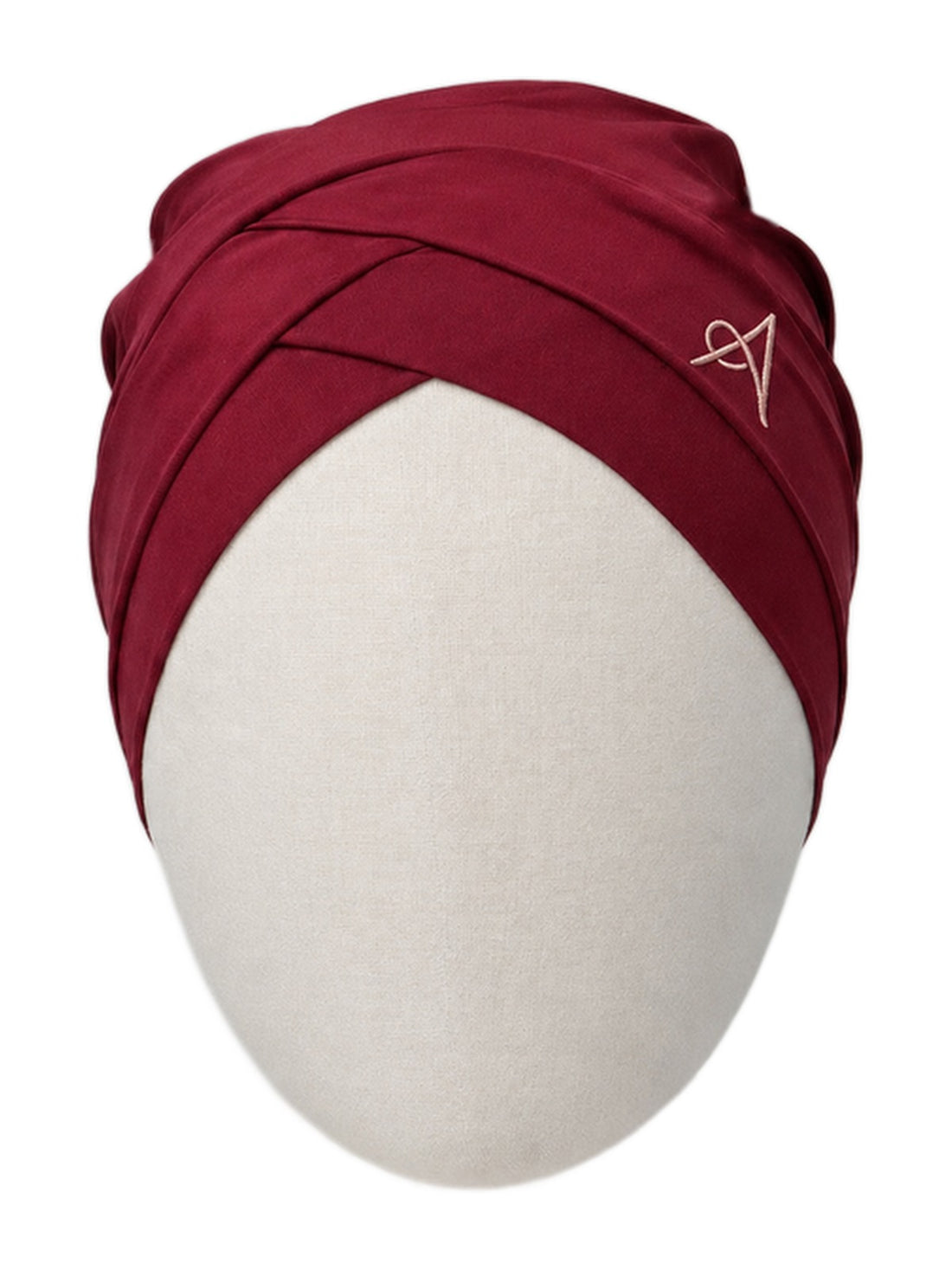 Sirocco Burkini - Crescent Red