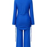 Baya Burkini - Ocean Blue