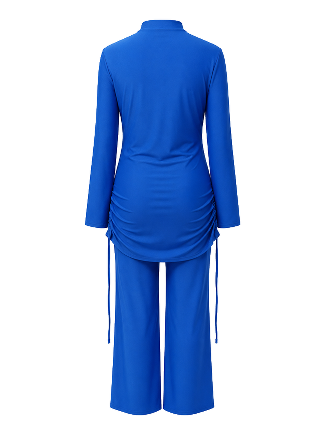 Baya Burkini - Ocean Blue