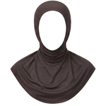 Baya Burkini - Espresso Brown