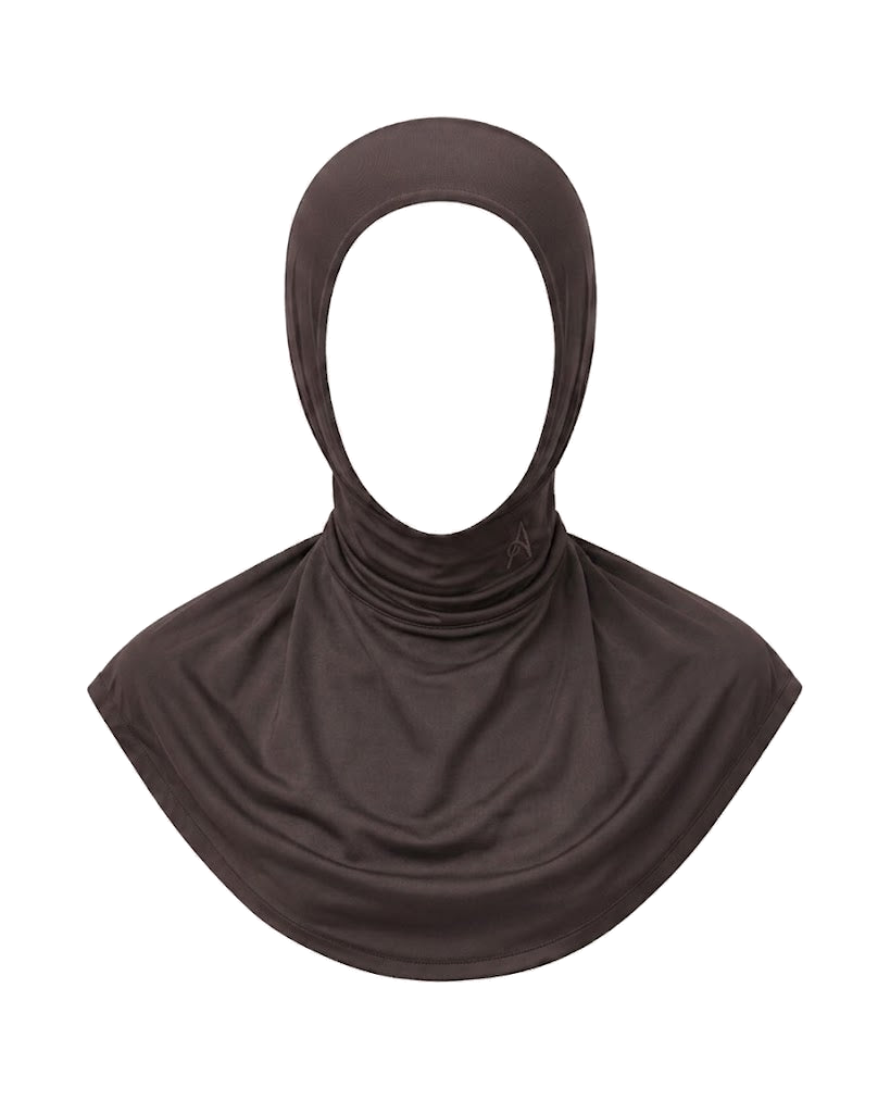 Baya Burkini - Espresso Brown