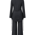 Baya Burkini - Midnight Black