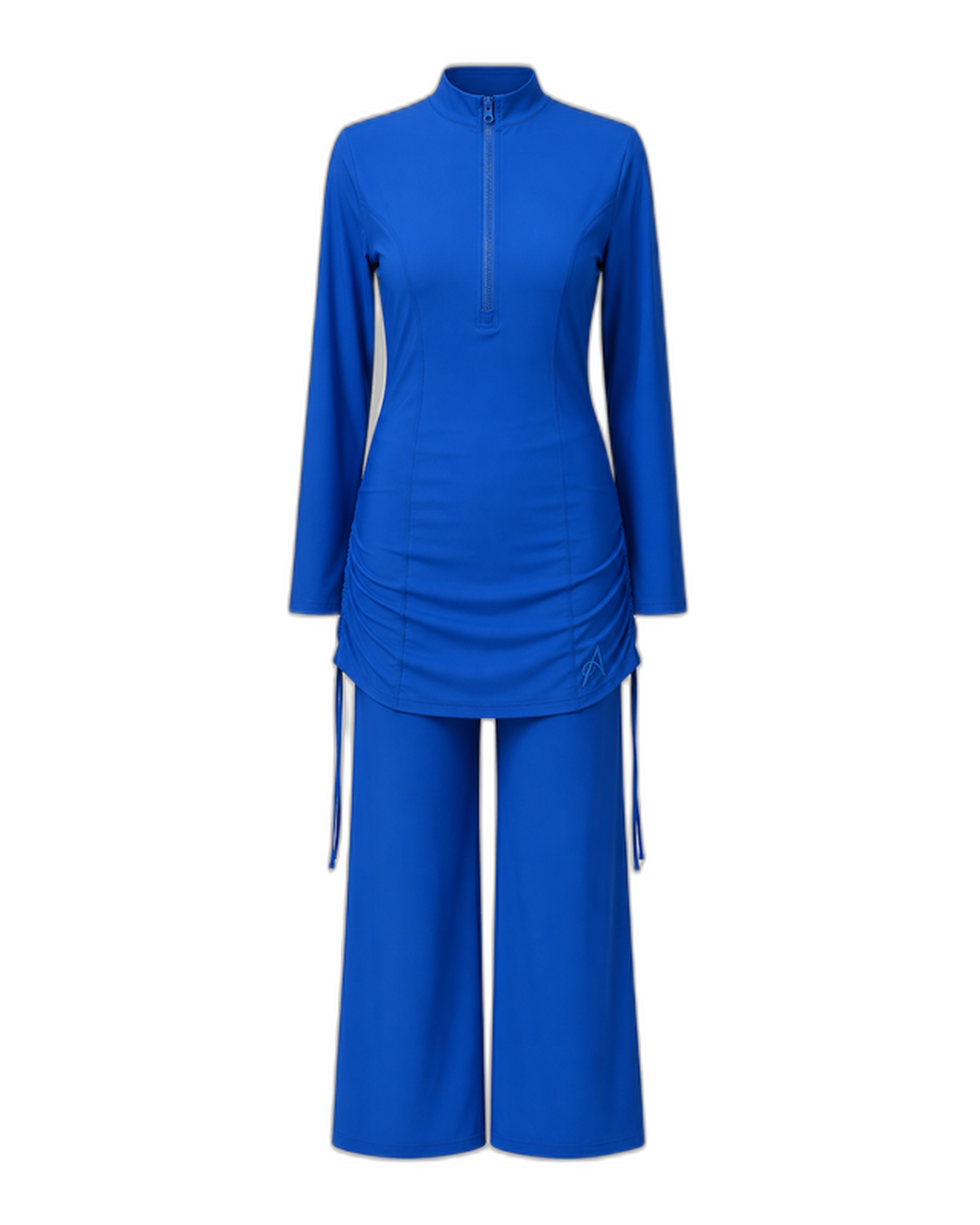 Baya Burkini - Ocean Blue