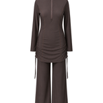 Baya Burkini - Midnight Black