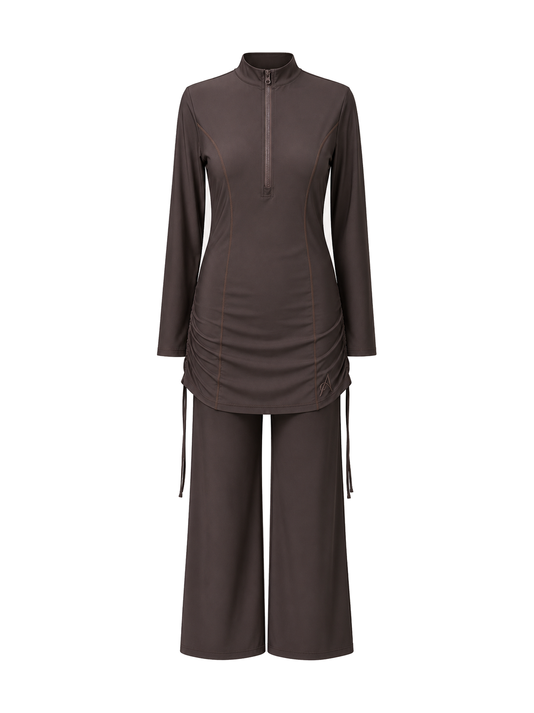 Baya Burkini - Midnight Black