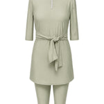 Hawa Burkini - Ivy Green