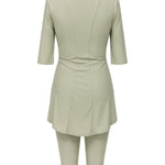 Hawa Burkini - Ivy Green