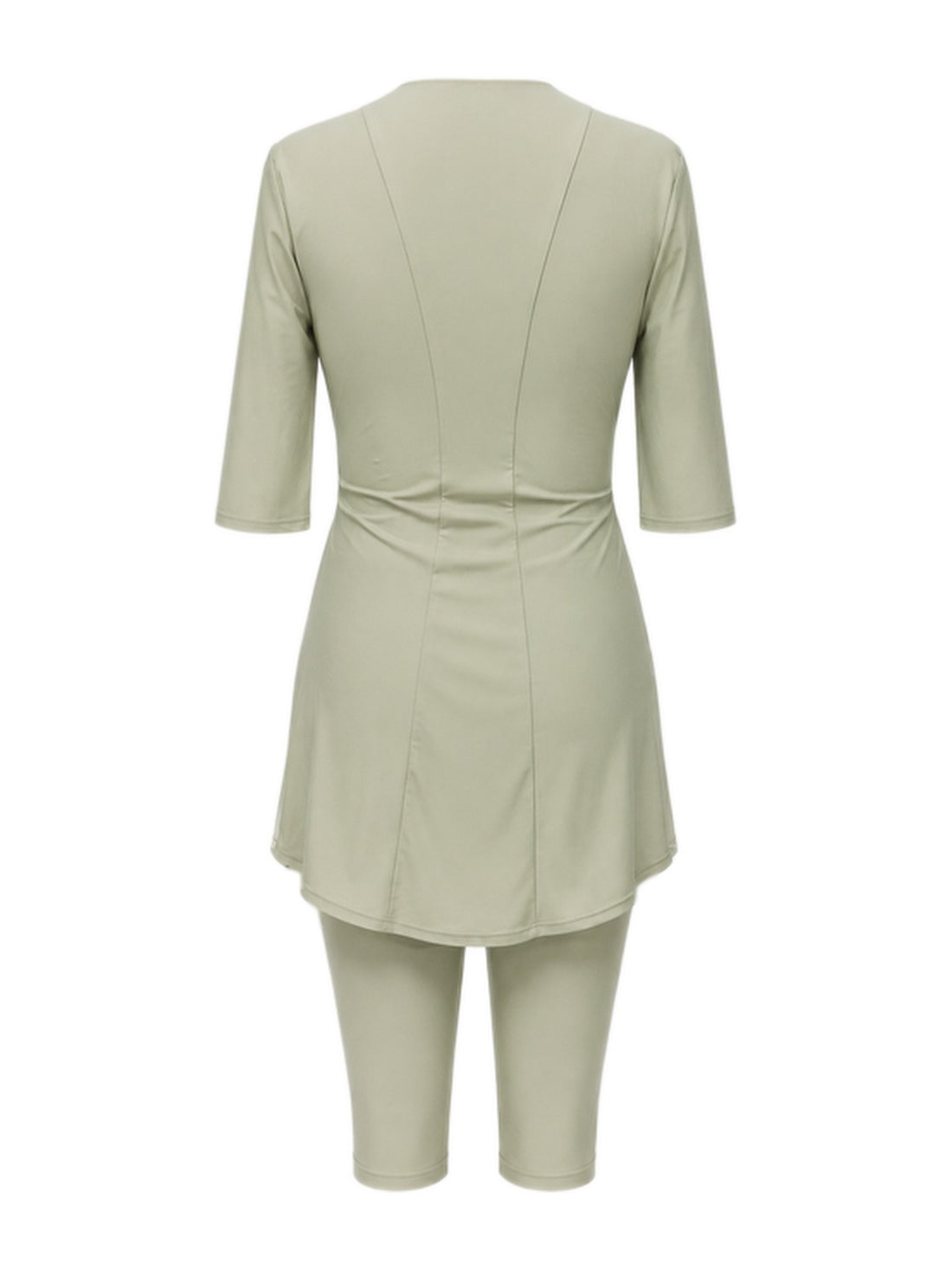 Hawa Burkini - Ivy Green