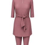 Hawa Burkini - Ivy Green