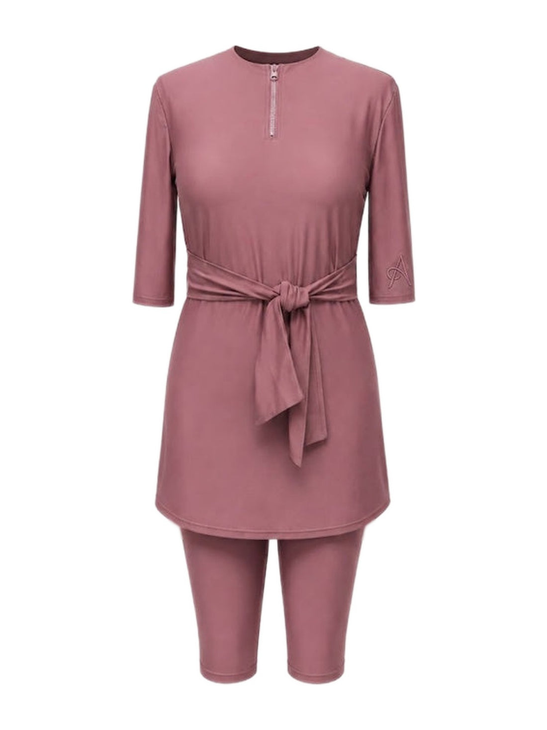 Hawa Burkini - Ivy Green
