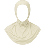 Noor Burkini - Butter Yellow