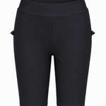 Kids Burkini - Midnight Black