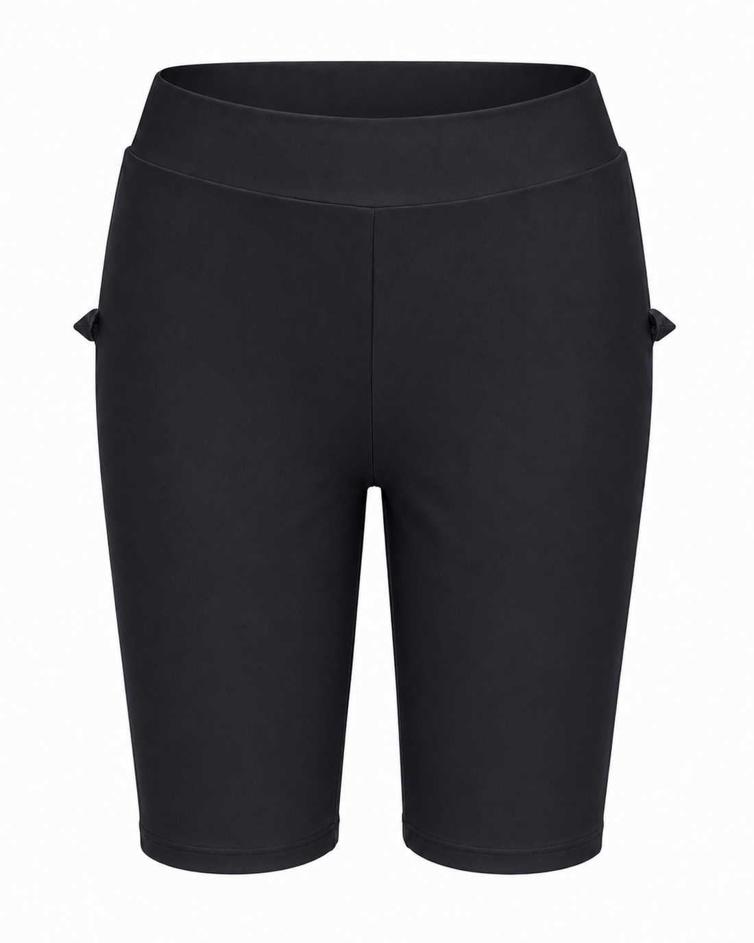 Kids Burkini - Midnight Black