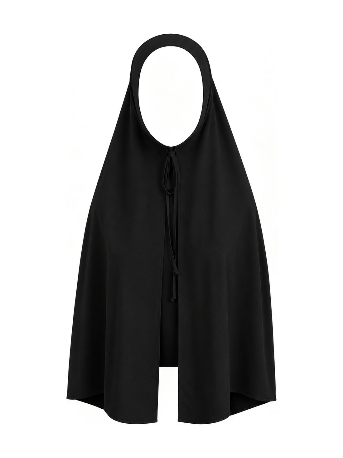 Marsa Burkini - Midnight Black