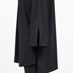 Marsa Burkini - Midnight Black