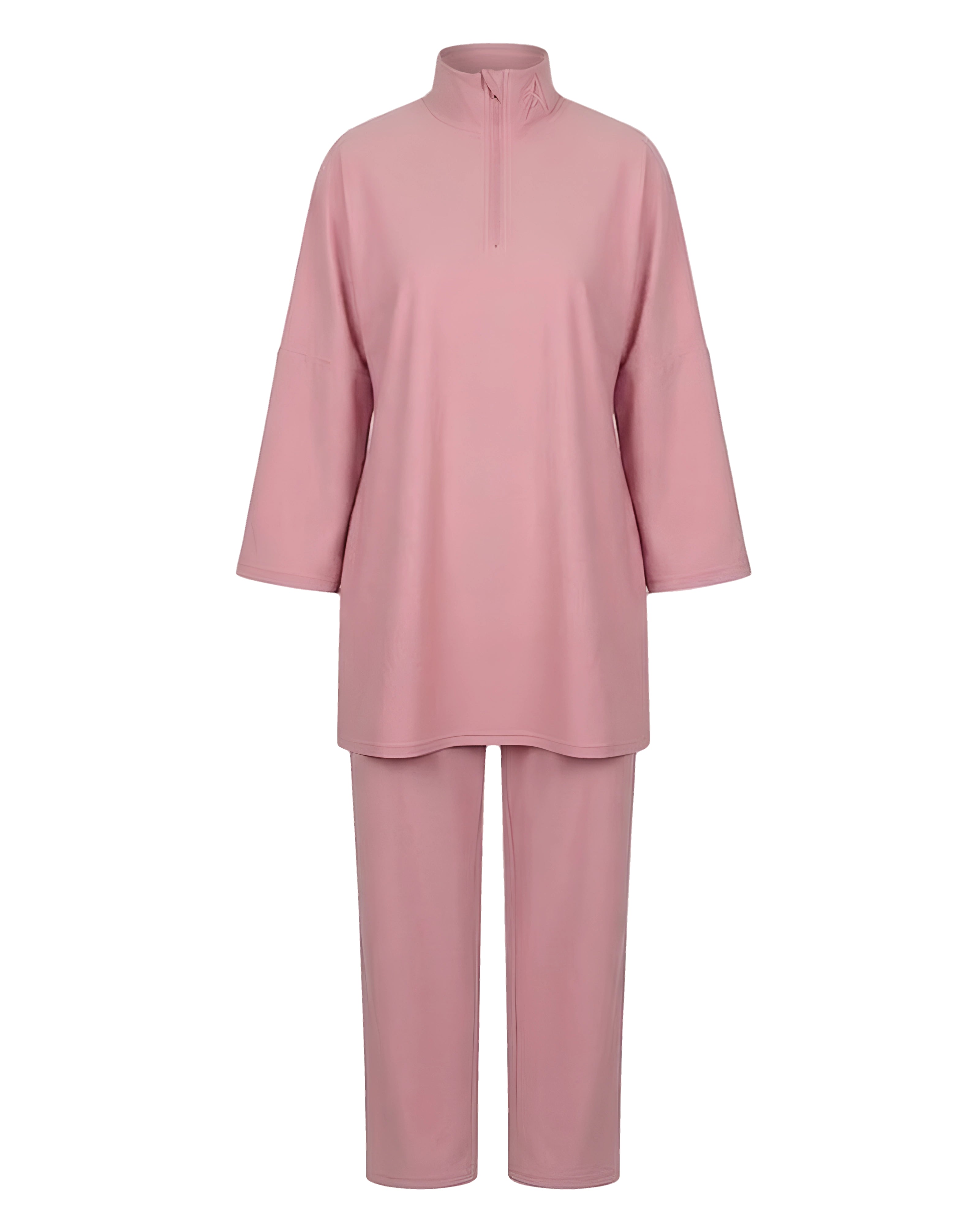 Noor Burkini - Burnt Rose