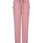 Noor Burkini  Alluchi - Burnt Rose - Oversized pants