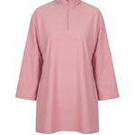 Noor Burkini - Alluchi - Burnt Rose - Top