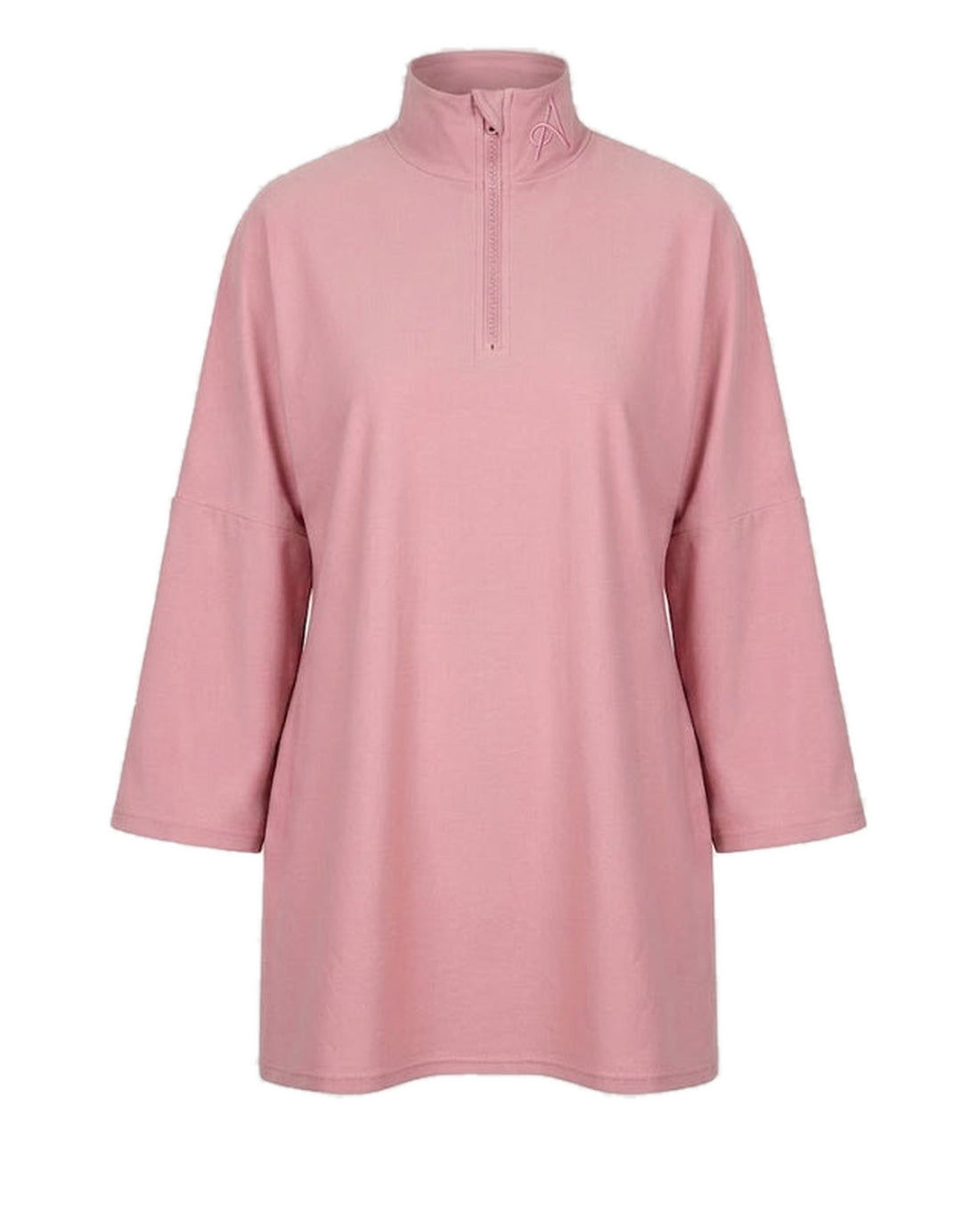 Noor Burkini - Alluchi - Burnt Rose - Top