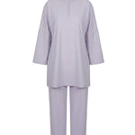 Noor Burkini - Butter Yellow