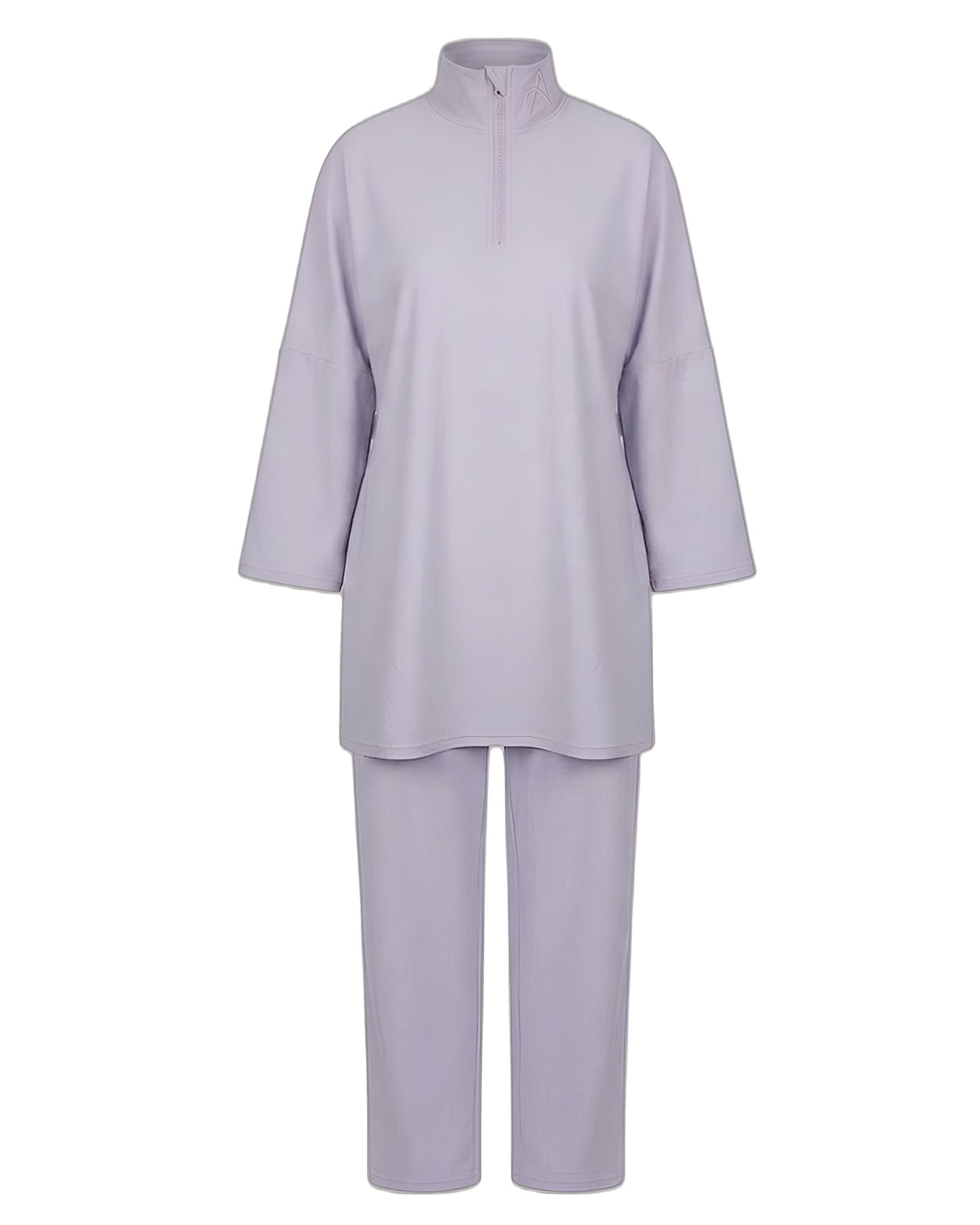 Noor Burkini - Butter Yellow