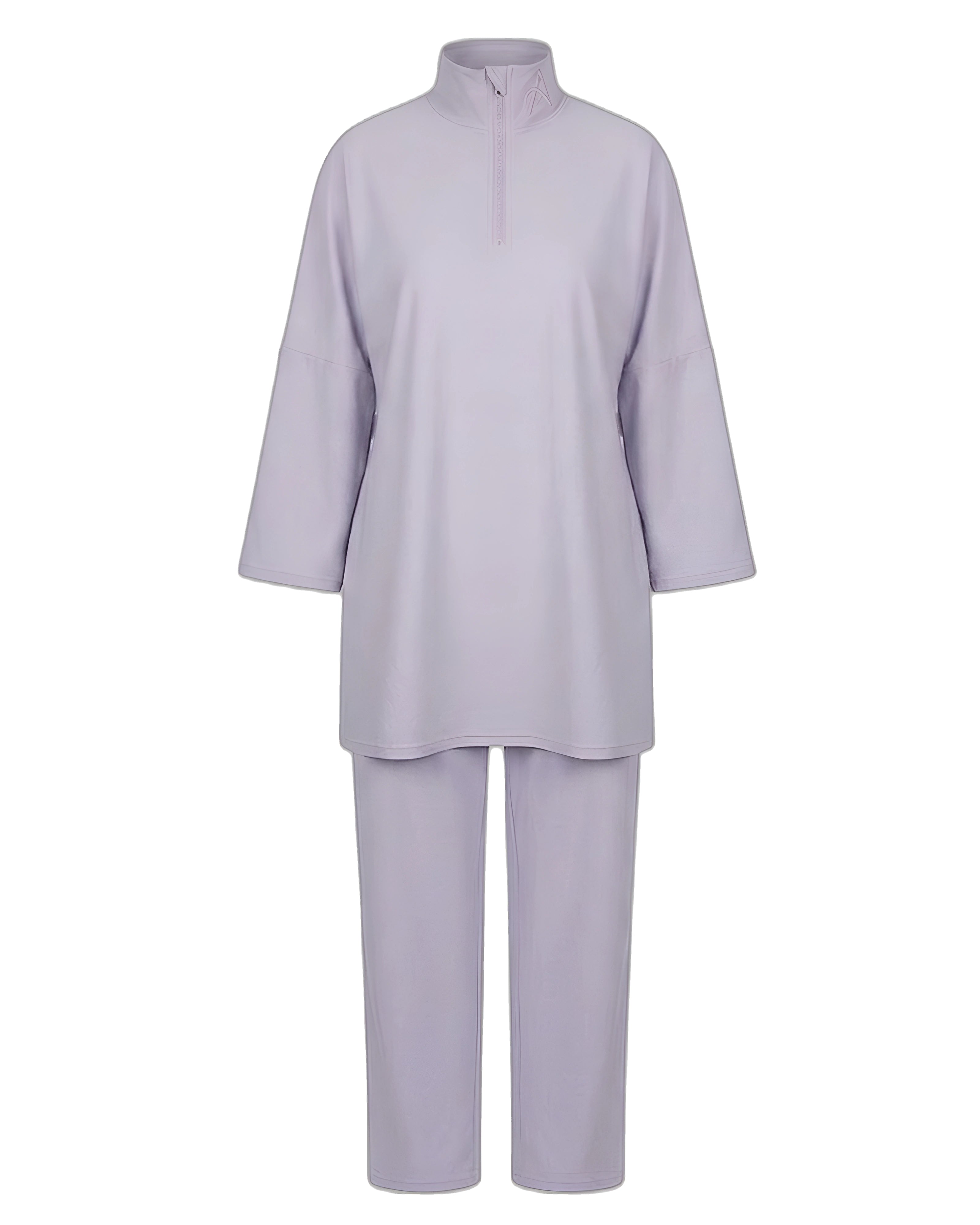 Noor Burkini - Lavender Mist