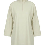 Noor Burkini - Butter Yellow